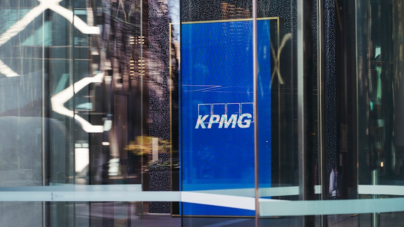 KPMG's whistleblower crisis and EY's paid parental leave problem