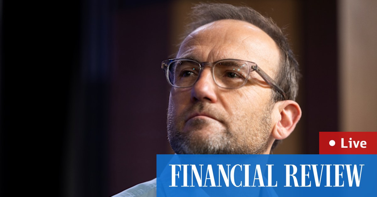 Federal budget 2023: Treasury advice 'clear' budget won't fuel inflation: Chalmers - Vimarsana News
