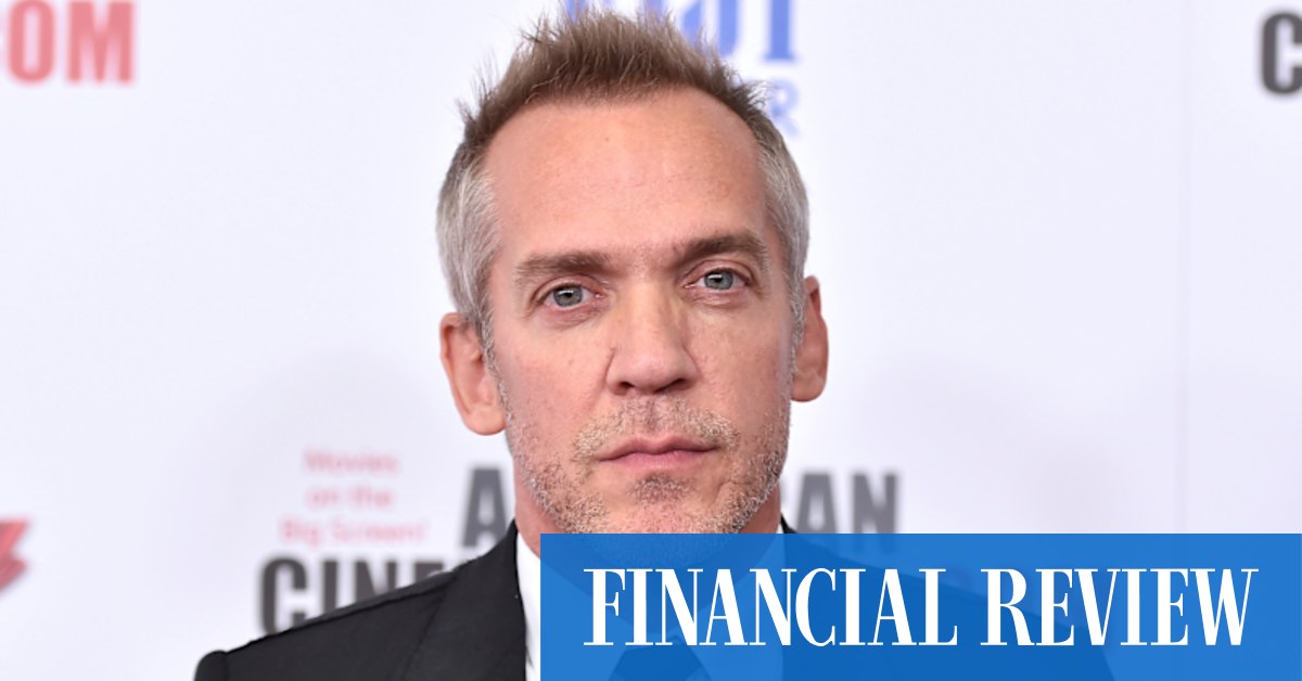 Jean-Marc Vallée, director of 'Dallas Buyers Club,' dies at 58 - Vimarsana News