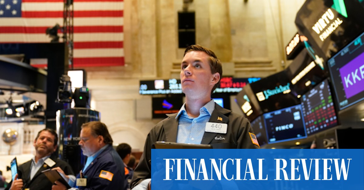 Vanguard S&P 500 ETF: Fund becomes world's first to surpass $1 trillion in assets