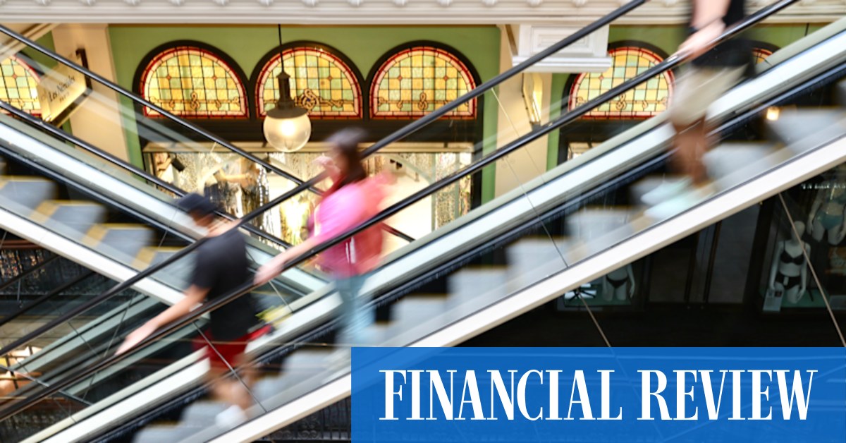 Among 40 per cent of people surveyed after the latest RBA interest rate rise, confidence plunged 20 per cent to 67.2 points – the worst reading this century.