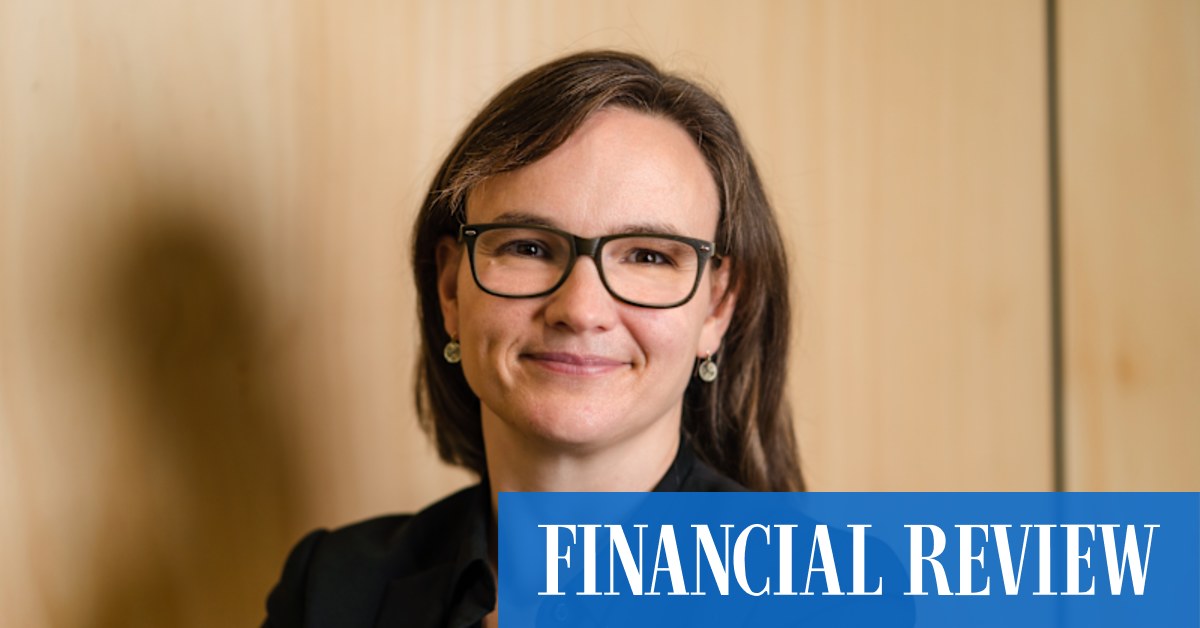 Aurecon appoints Jodie Bricout as circular economy leader - Vimarsana News