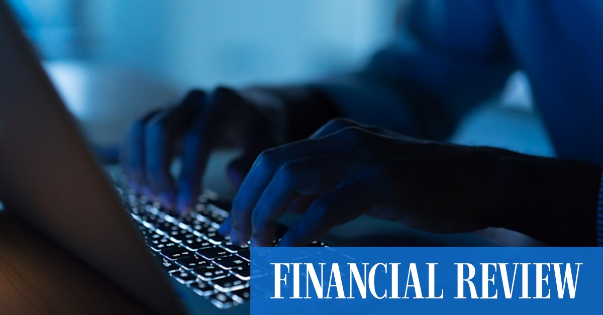 Lockbit: AFP in law enforcement coalition to seize ransomware gang's digital assets - Vimarsana News
