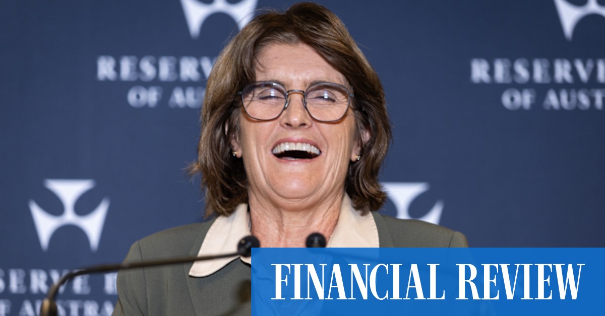 Preview for Federal budget tax reforms on negative gearing and capital gains are causing eco