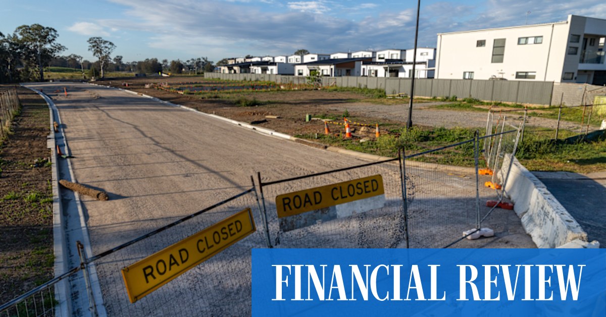 afr.com - Primrose Riordan - Asian investment giant PAG takes control of Bathla developments