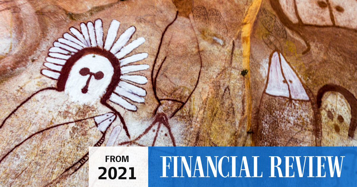 How you can improve your memory by thinking like an Aboriginal Australian