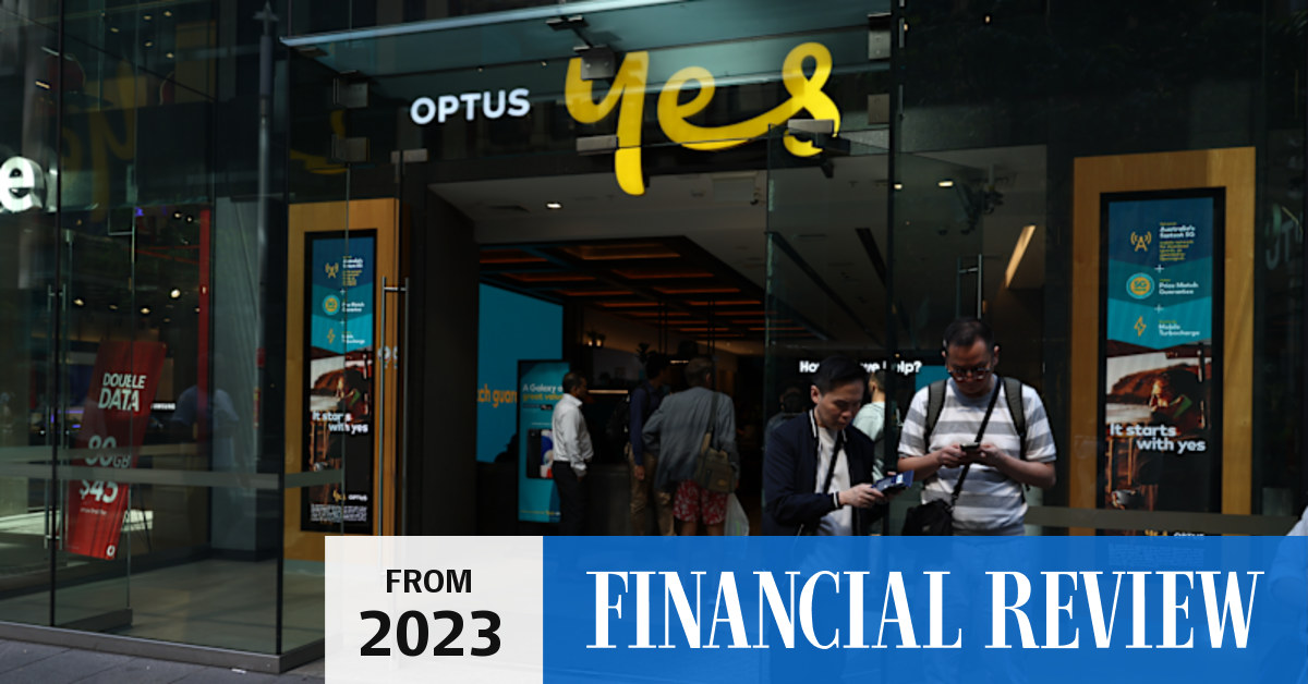 Optus outage: What early signs suggest may have gone wrong at Optus