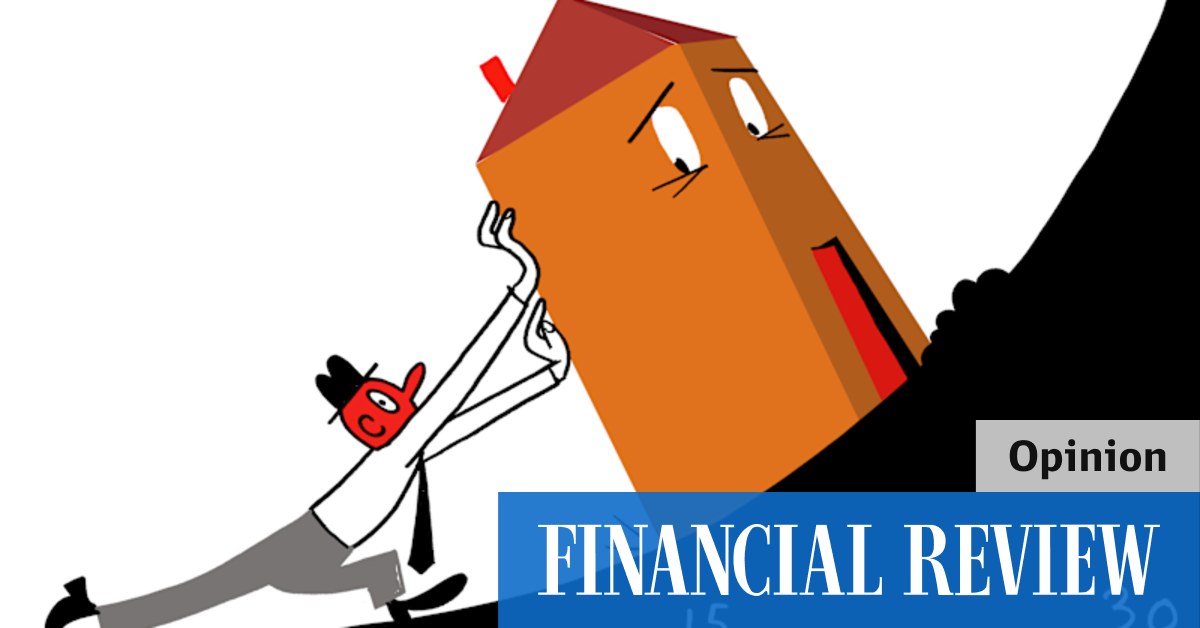 Interest rates: Six ways property investors can hang on despite high rates - Vimarsana News