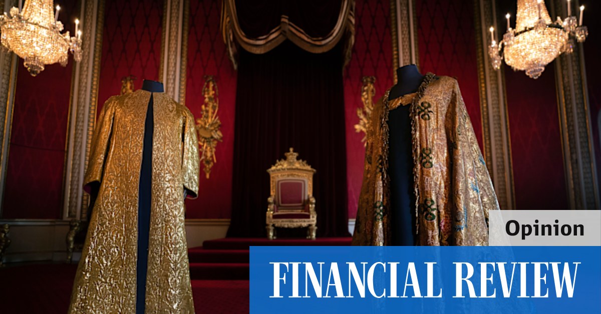 King Charles' coronation: Australia a post-imperial nation that just can't make final cut - Vimarsana News