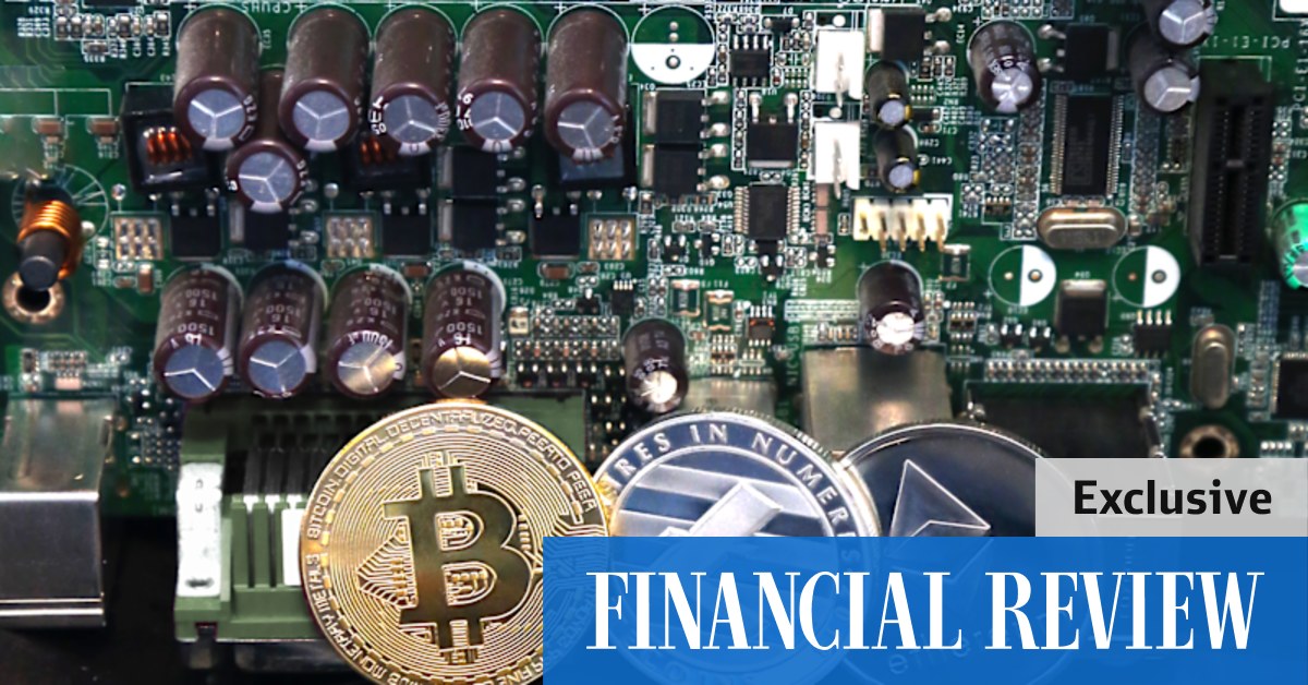 Israel Hamas war crypto funding: AUSTRAC pursues Telegram channel to block crypto-funded war on Israel - Vimarsana News