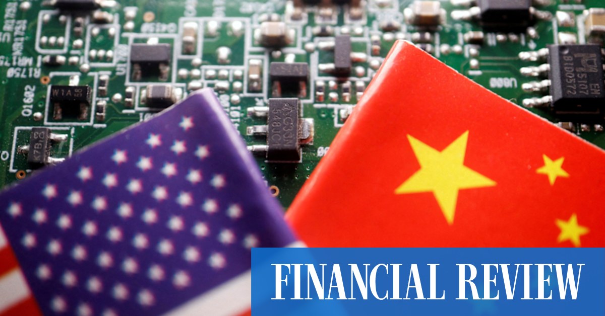 China trade exports: Beijing slaps bans on Gallium and germanium - Vimarsana News