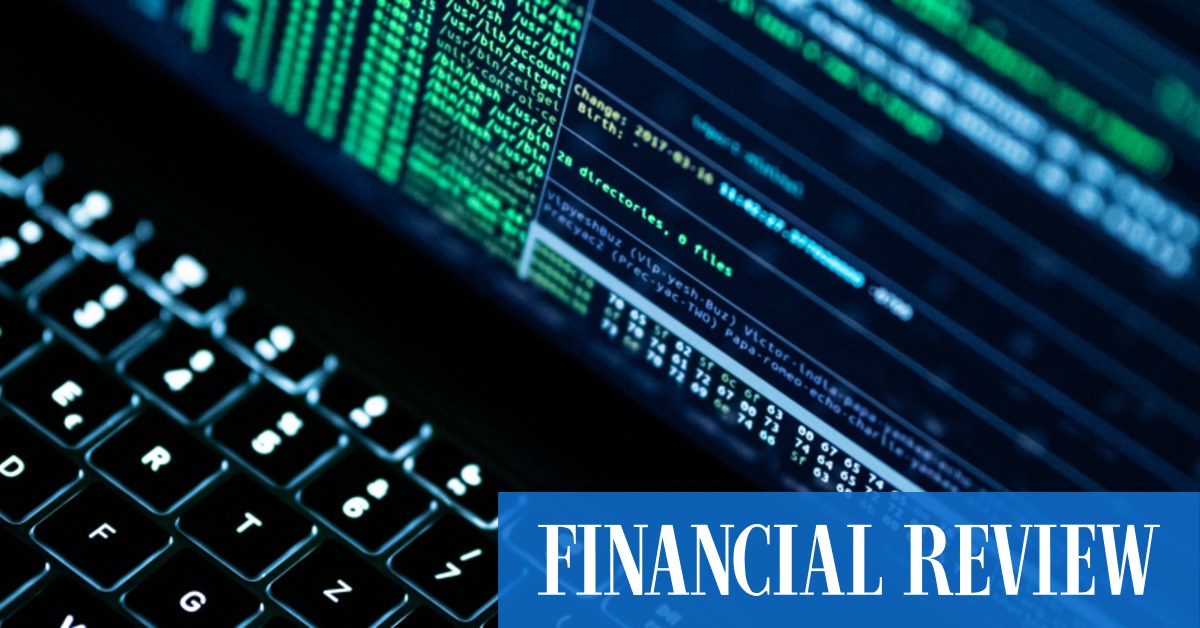 Macquarie puts US software group FiscalNote back on Aussie radars