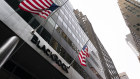 BlackRock will launch its first Chinese investment products this week.
