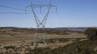 The renewable energy zone will connect up solar, wind and storage plants around the Dubbo region.