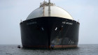 LNG prices softened last financial year but export volumes held strong.
