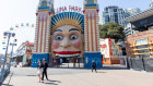 Luna Park is up for sale as it’s not considered a core asset by Brookfield.