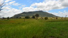 Locals say Liberty Mutual's Baralaba South mine is on prime agricultural land.