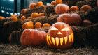 Halloween is more popular in Australia than it used to be. 