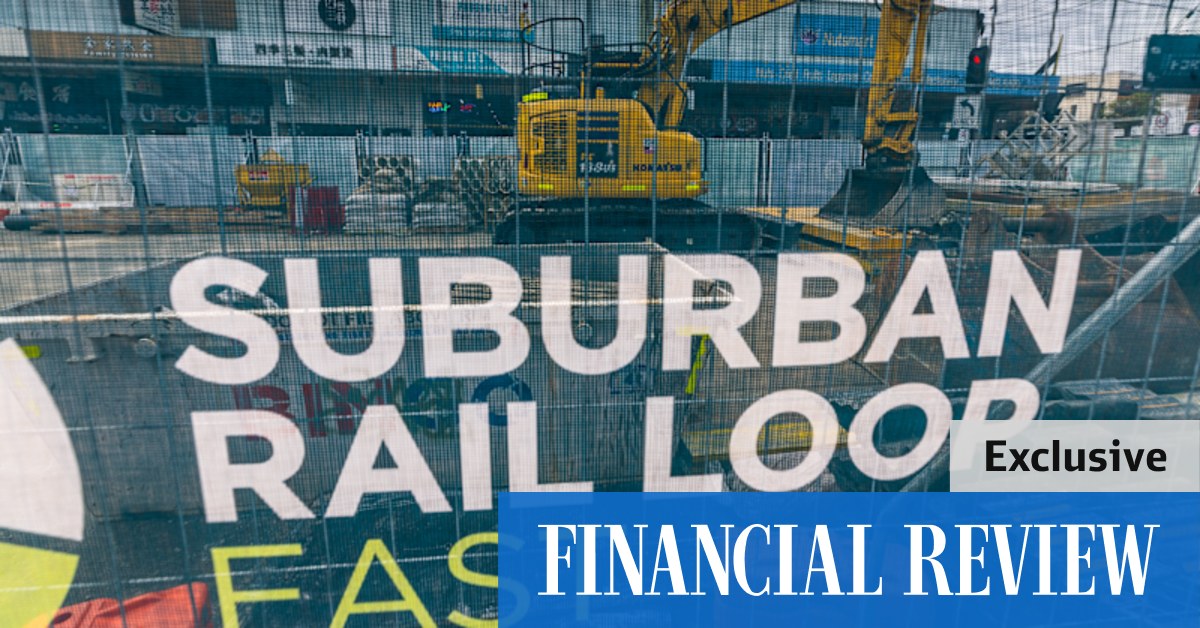 Anthony Albanese's government doesn't want to overcook infrastructure - Vimarsana News