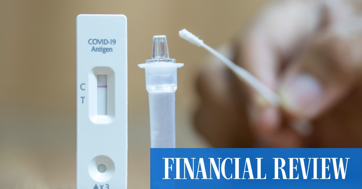 COVID-19 profiteers: Courts, regulators crack down - Vimarsana News