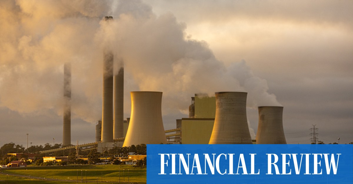 Energy investment: Labor election buoys sentiment - Vimarsana News