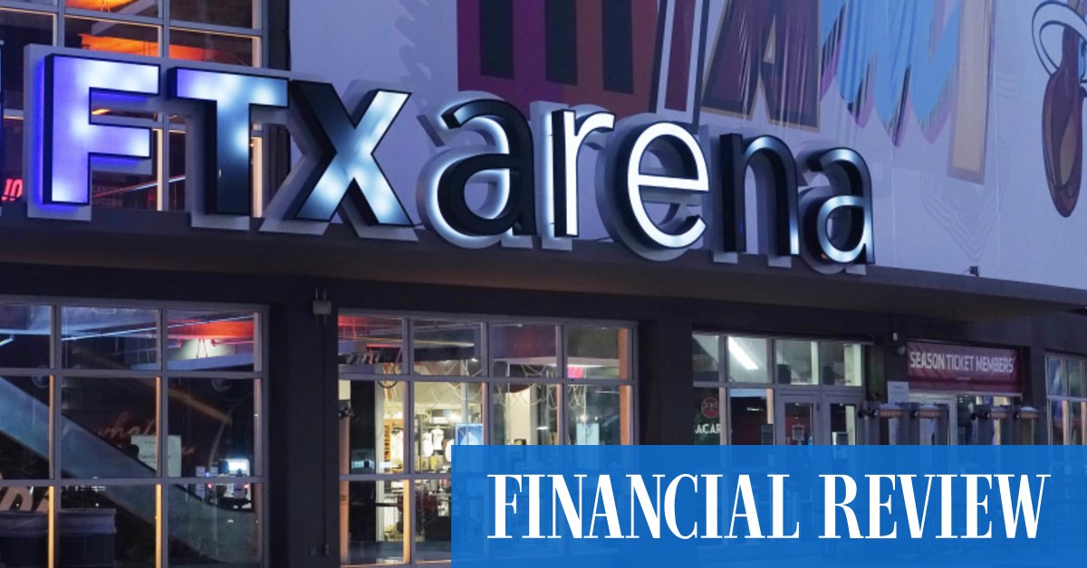 FTX collapse: US auditors Armanino and Prager Metis in the spotlight - Vimarsana News