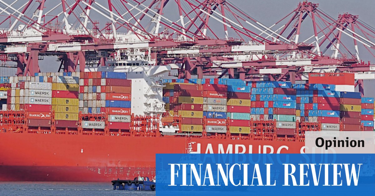 Free trade helps keep a fragile world peace - Vimarsana News