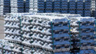 Aluminium producers facing challenges in switching to low-carbon power.