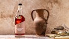 Tasmania’s Callington Mill Distillery, which is launching its first Amphora Single Malt.