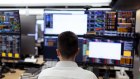 A senior broker at Lazarus Capital Partners has been accused of fraud.