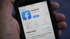 Meta says users’ ages should be verified when they download the apps.