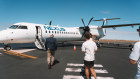 Nexus Airlines says it could fly on Rex’s WA routes as regional carriers warn on government bailout.