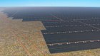 SunCable is proposing to build a massive solar farm in the Northern Territory.