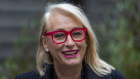 Melbourne Lord Mayor Sally Capp says everyone who wants to live in the city should be able to find an affordable home.