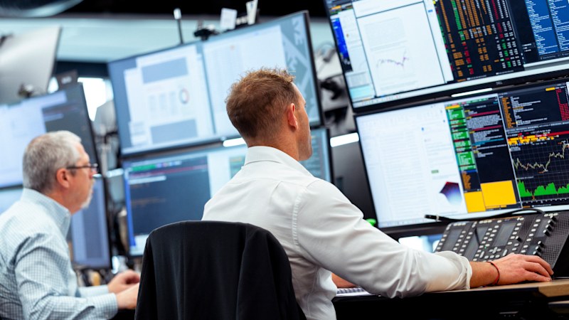 Upcoming ASX rebalance to unleash $2.5b trading bonanza