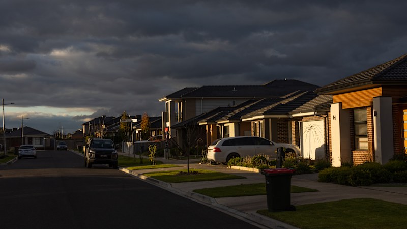 Labor's ‘ram-raid' on property prices threatens housing supply
