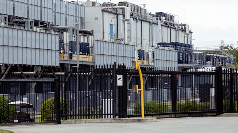 AirTrunk, Iren warn data centre investors now ‘a lot more selective'