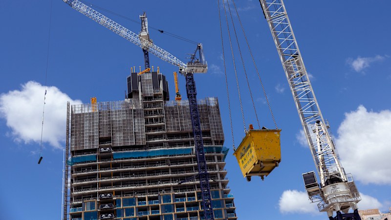 Negative gearing changes ‘not end of world' for home building: HIA