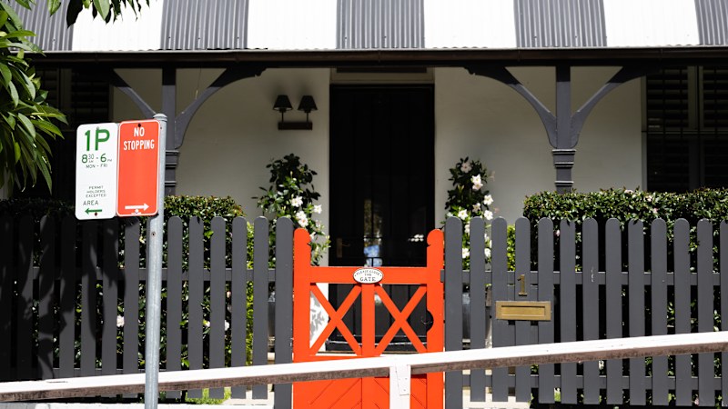 Tenants under pressure as rents hit record highs