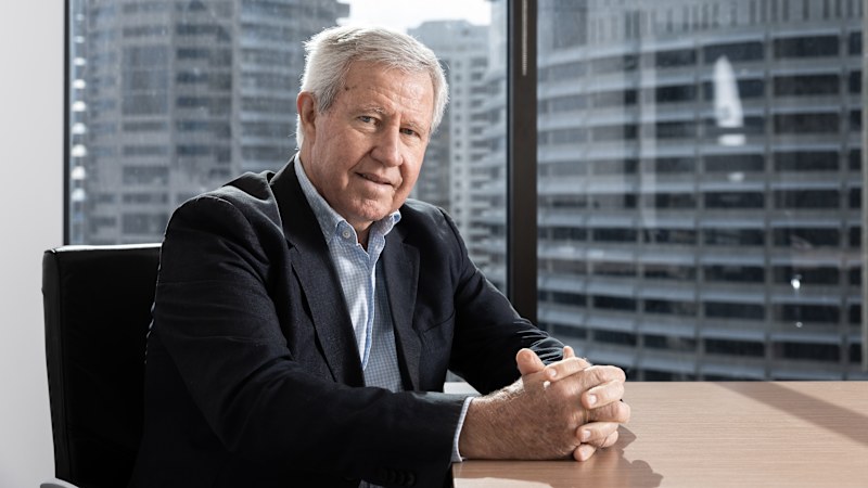 Leading directors say appointing ASX chairmen is a ‘dog's breakfast'