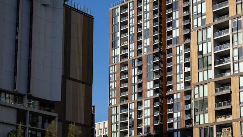 ‘Large and lumpy': Rest Super backs stamp duty cost rethink