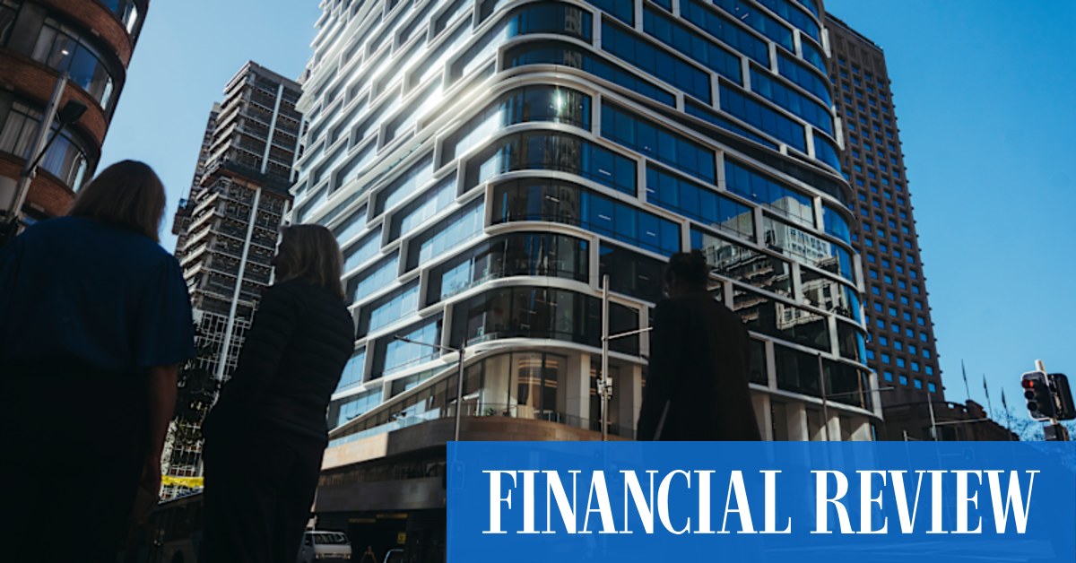 Deloitte to refund government, admits using AI in $440k report