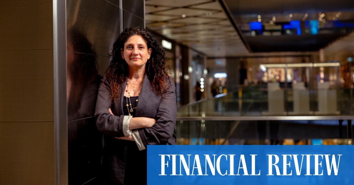 SCG VCX ASX: Online shopping hasn't killed the mall – just changed what's in it - Vimarsana News