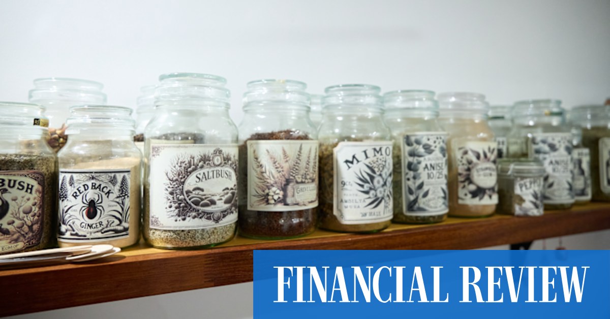 What is Australia’s national drink? Meet the makers working it out