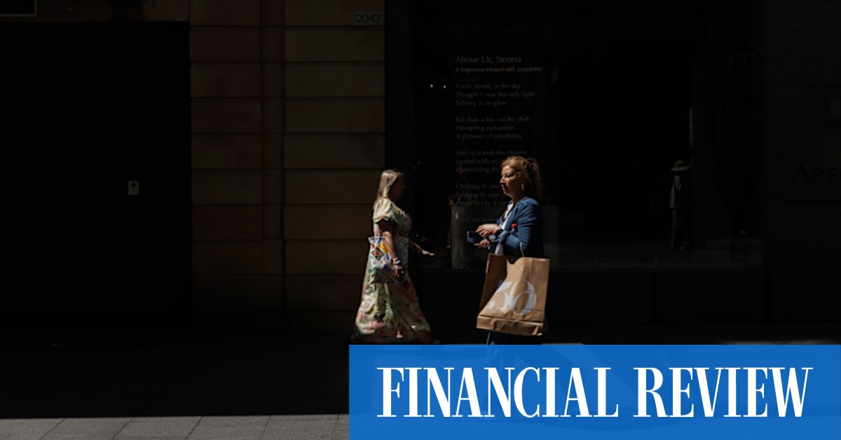 Yarra Capital’s Edward Waller says markets are at “quarter time” when it comes to bad news flowing from the war in the Middle East and higher inflation.