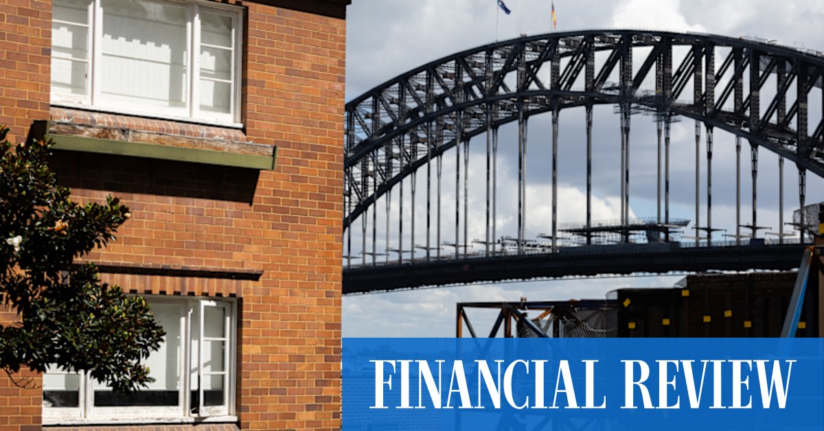 First-home buyers helped into the market by Labor’s 5 per cent deposit guarantee may be at risk as economic conditions worsen, analysts say.