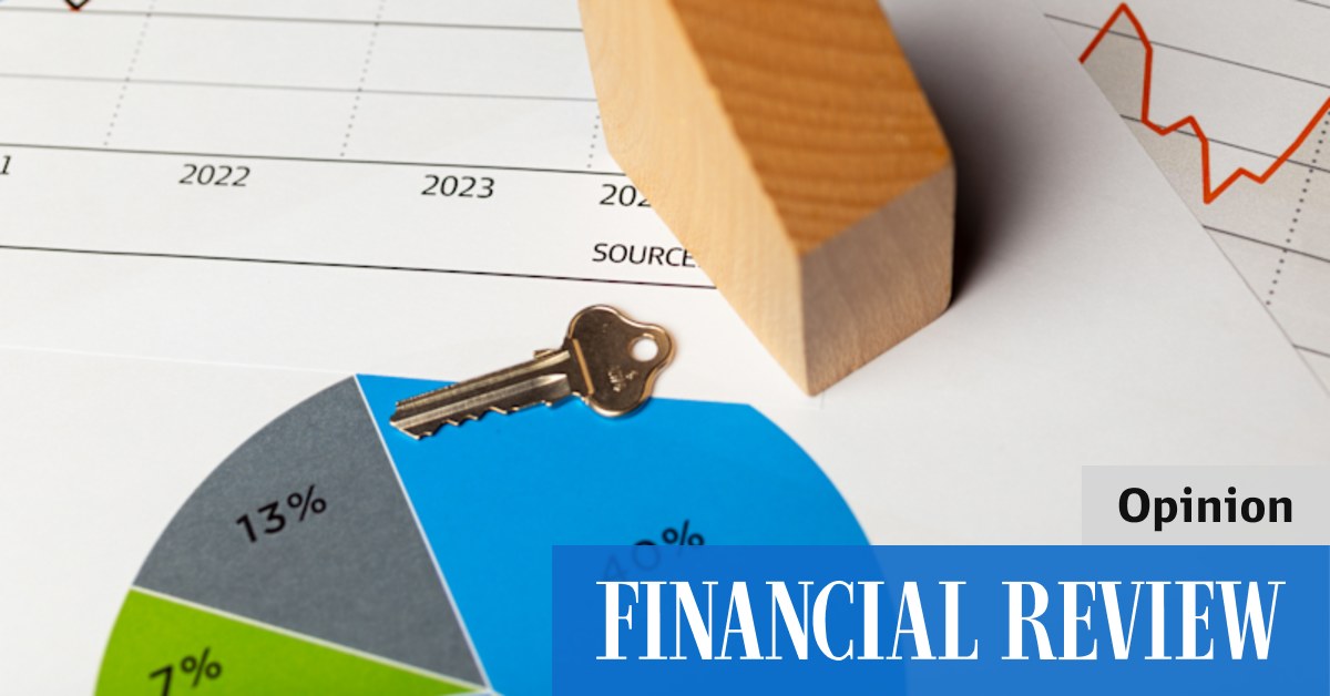 afr.com - Joyce Moullakis - Issues in the $307b mortgage offset market spur ASIC probe