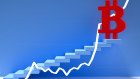 Bitcoin posted a peak of $US49,714.66 on Sunday. 