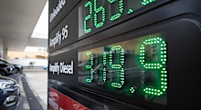 Fuel prices could skyrocket from Sunday.