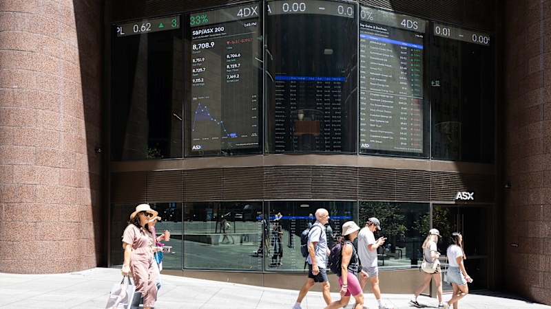 Labor's CGT changes will help these stocks (and hurt many others)